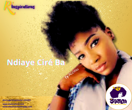 Ndiaye Ciré Ba