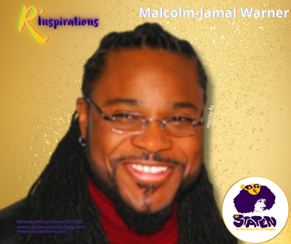 Malcolm Jamal Warner