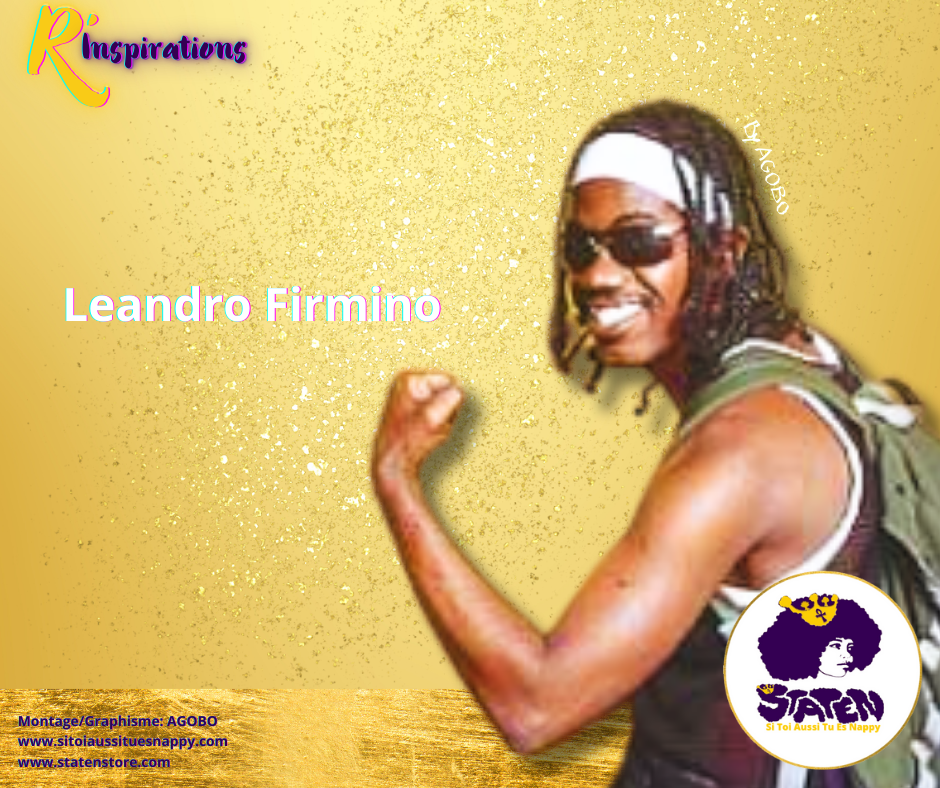 Leandro Firmino