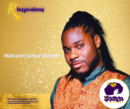 Malcolm Jamal Warner