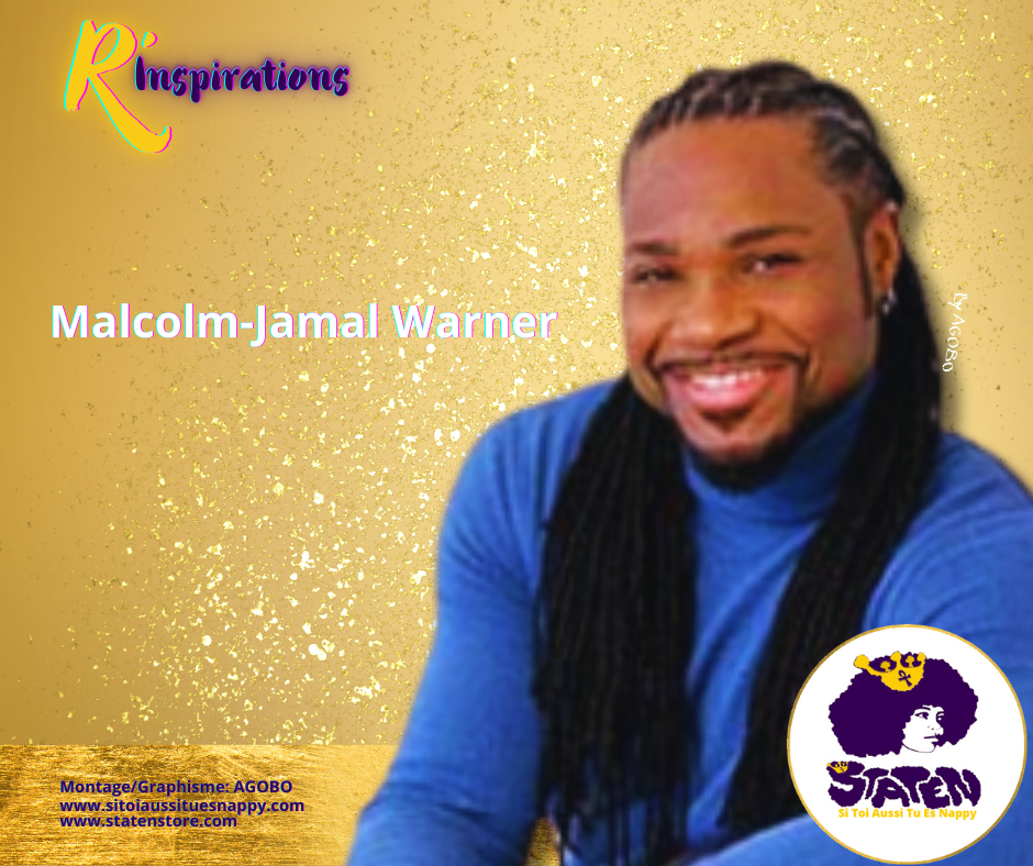 Malcolm Jamal Warner