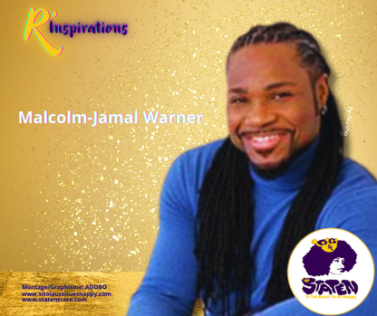 Malcolm Jamal Warner