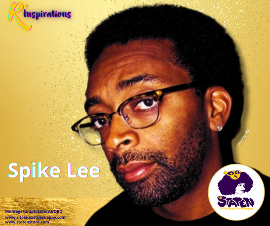 Spike Lee