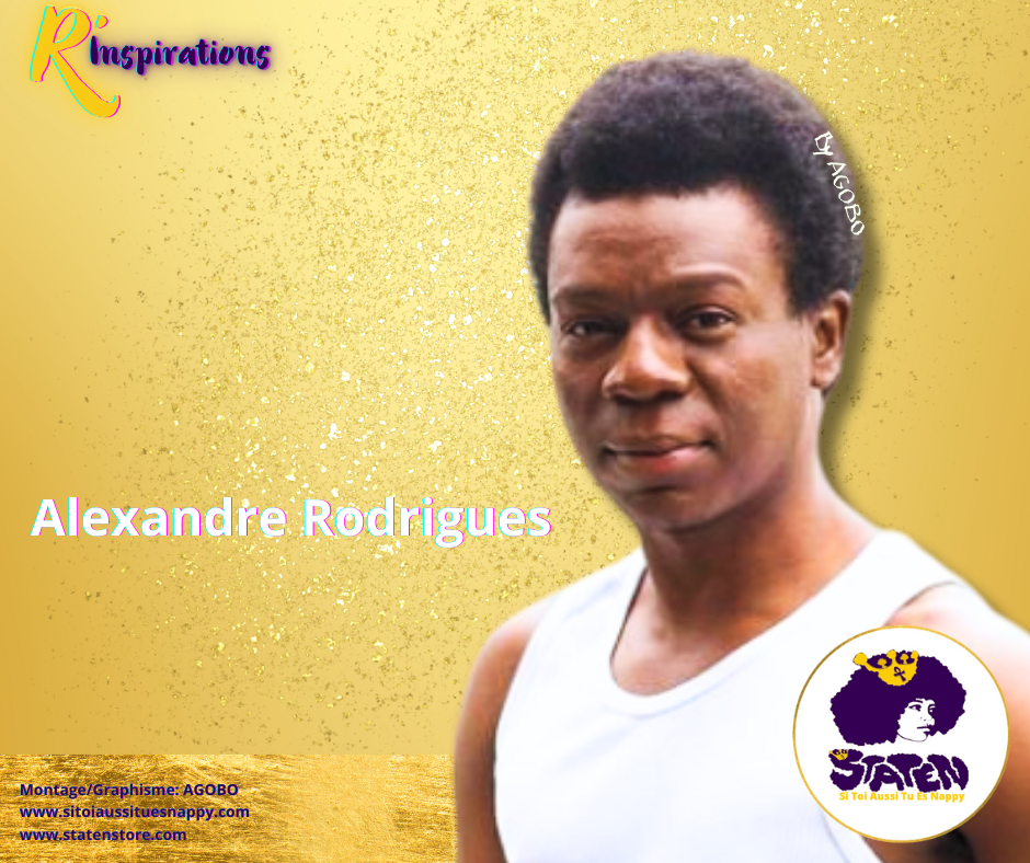 Alexandre Rodrigues
