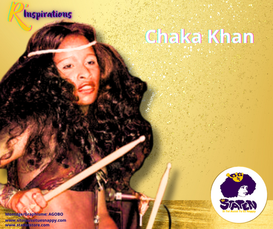 Chaka Khan