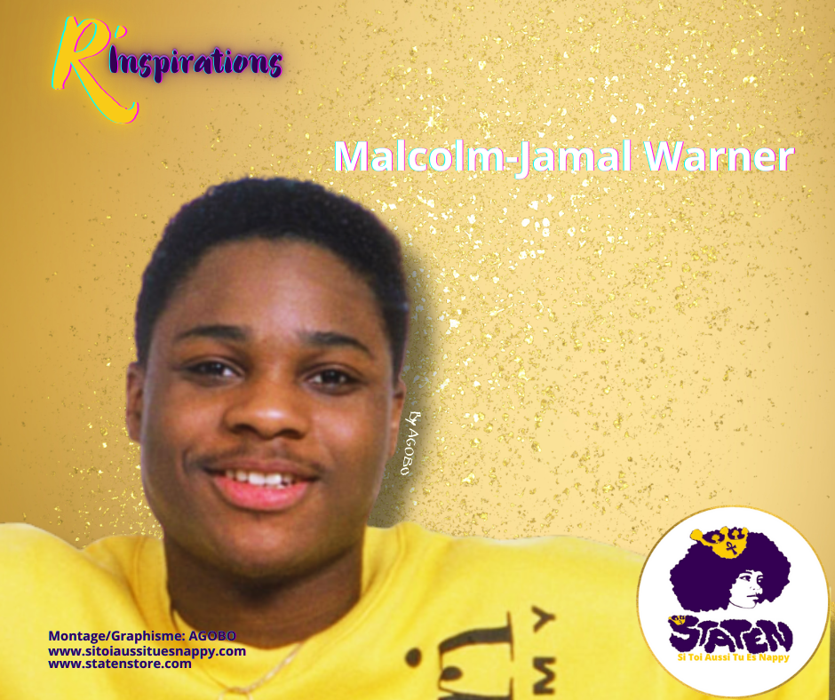 Malcolm Jamal Warner