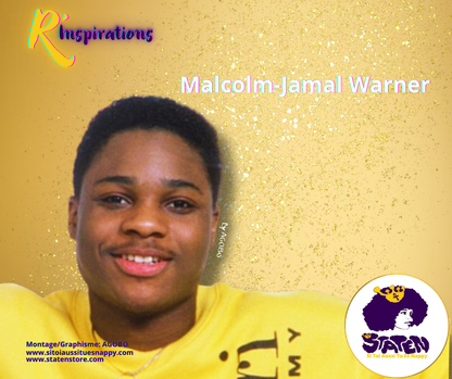 Malcolm Jamal Warner