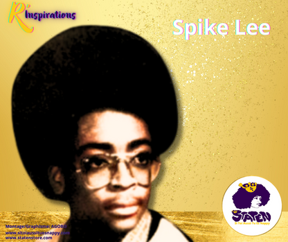 Spike Lee