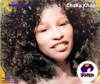 Chaka Khan