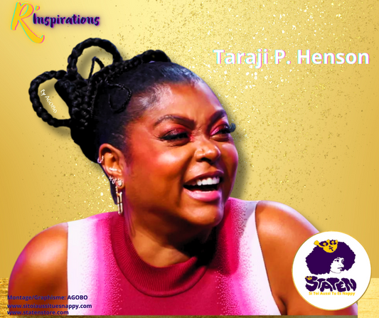 Taraji P. Henson