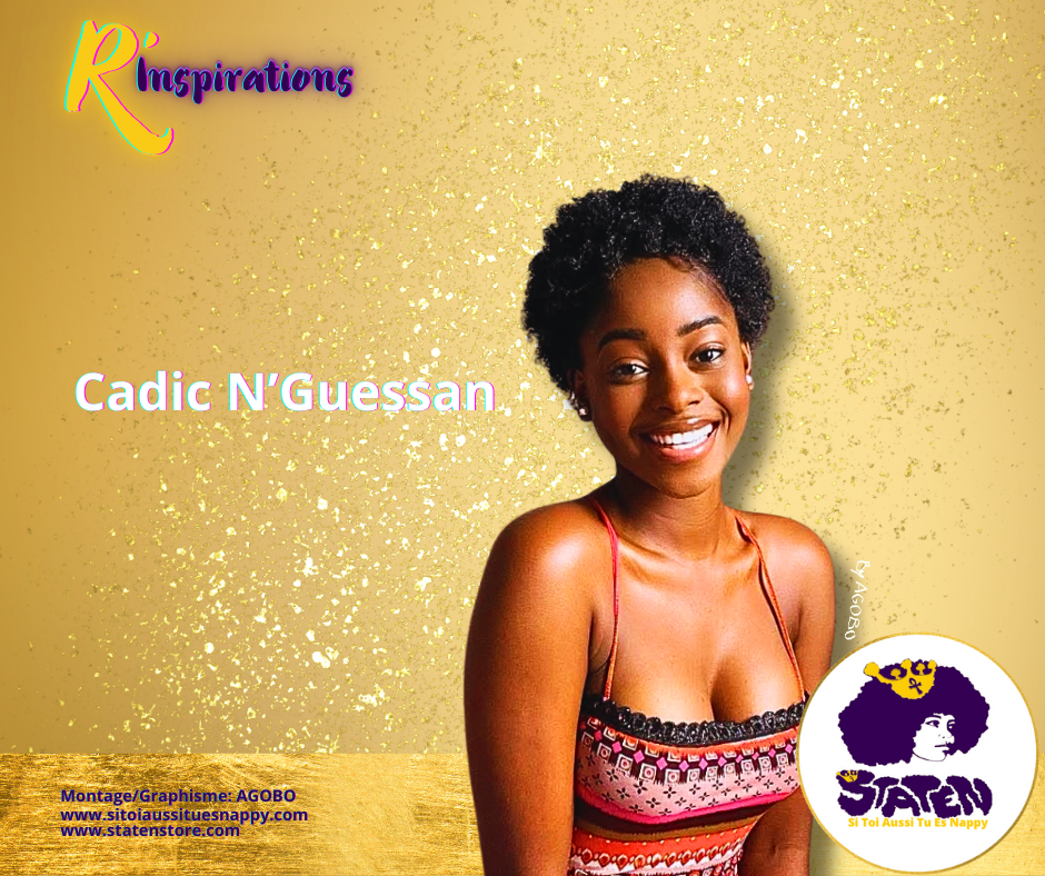 Cadic N'Guessan