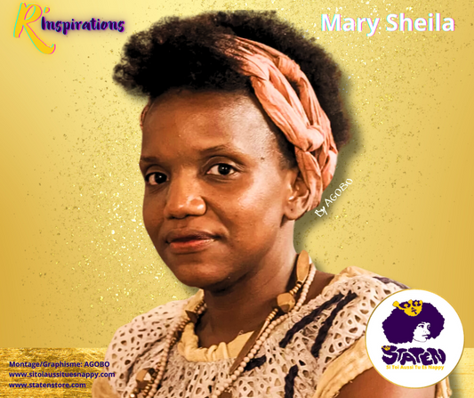Mary Sheila