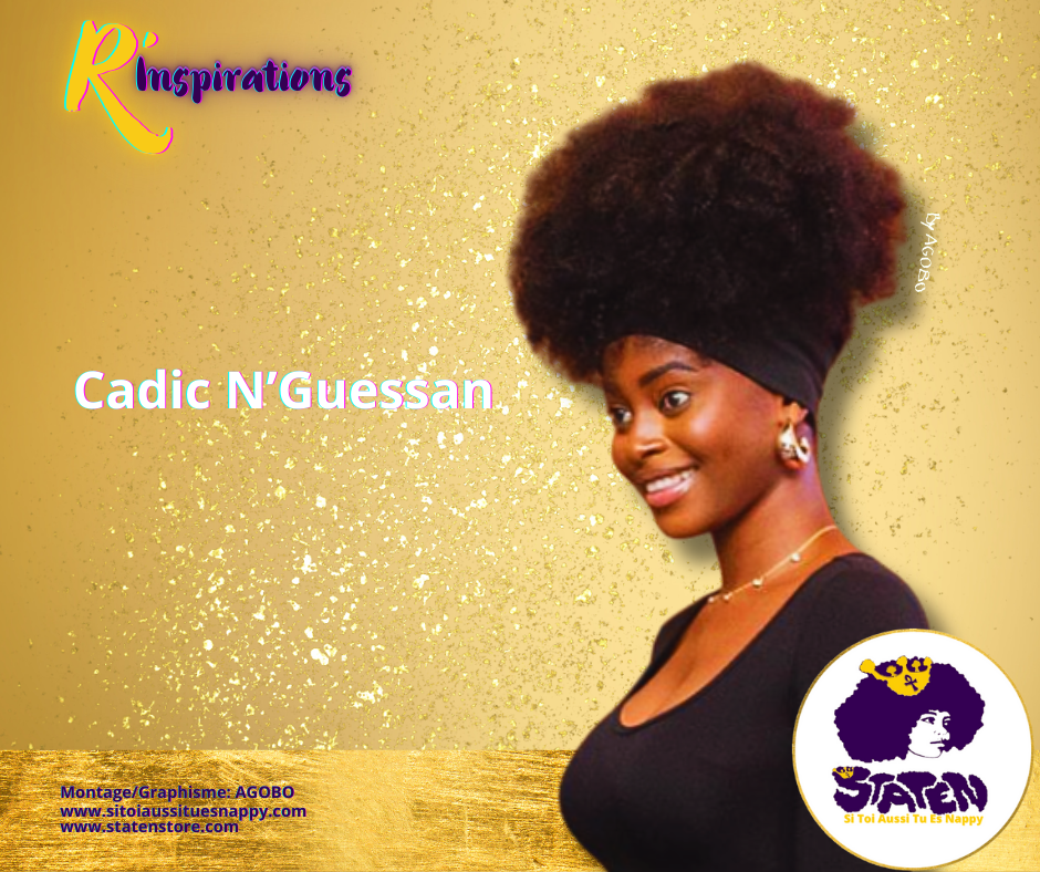 Cadic N'Guessan