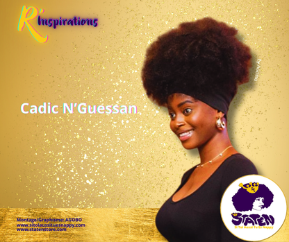 Cadic N'Guessan