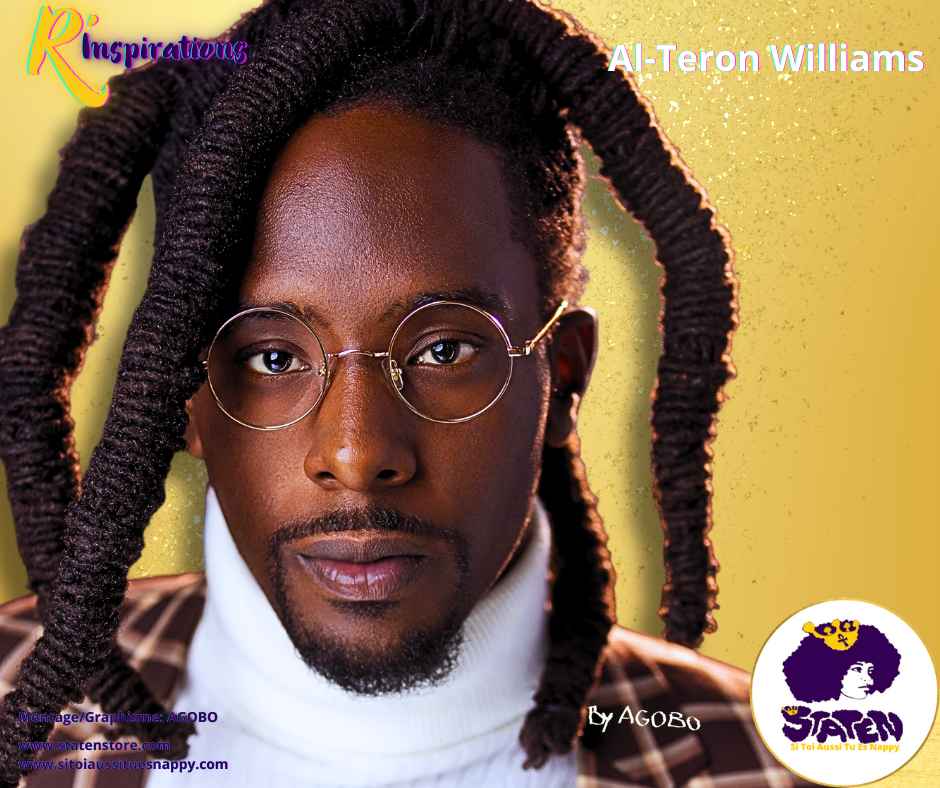 Al-Teron Williams