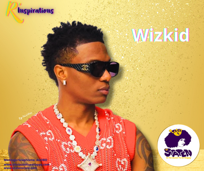 Wizkid