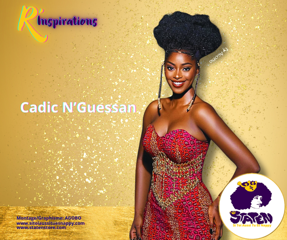 Cadic N'Guessan