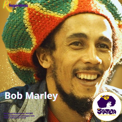 Bob Marley