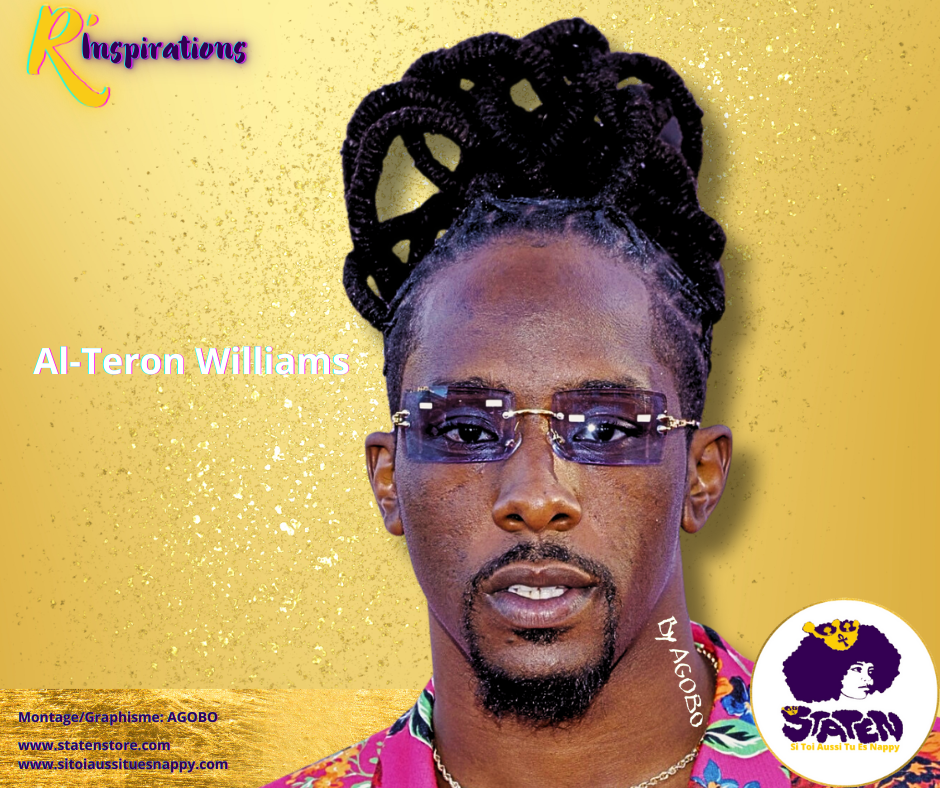 Al-Teron Williams
