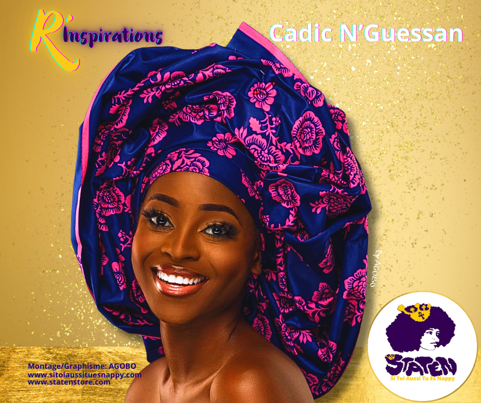 Cadic N'Guessan