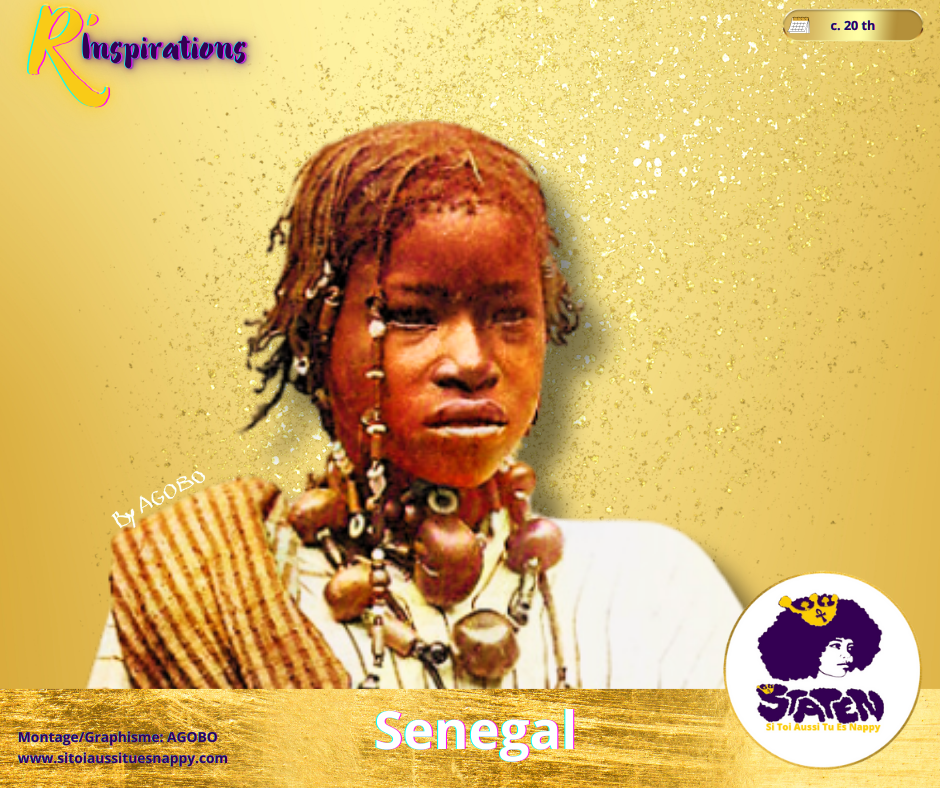 🌍 Perles - Afrique