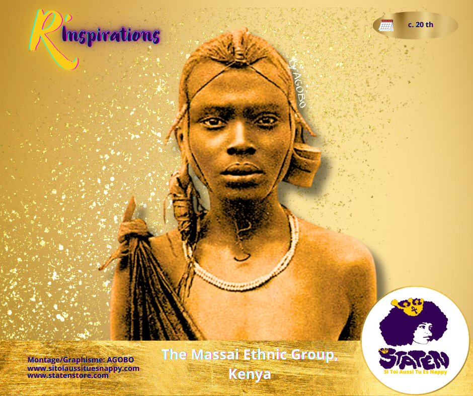 Piercings Ethniques Traditionnelles (Afrique)