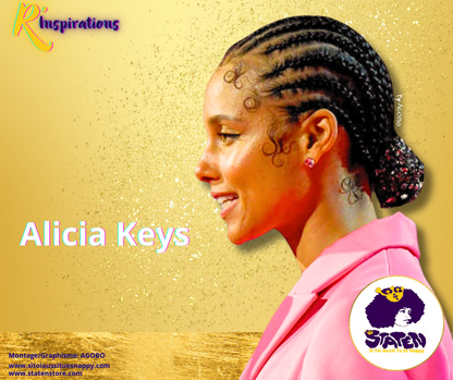 Alicia Keys