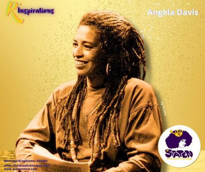 Angela Davis