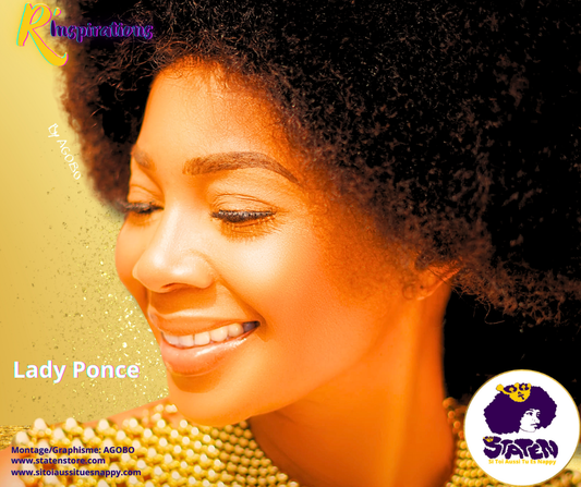 Lady Ponce