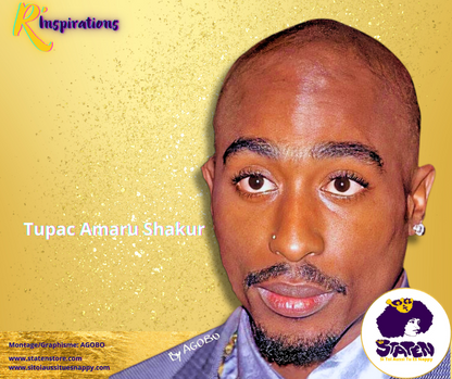 2Pac / Tupac Shakur