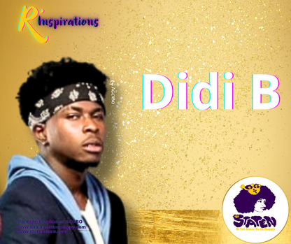 Didi B