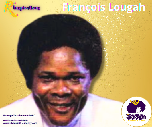 François Lougah