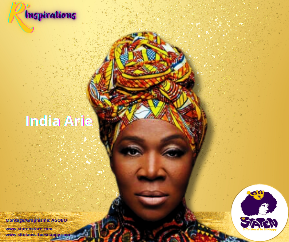 India Arie