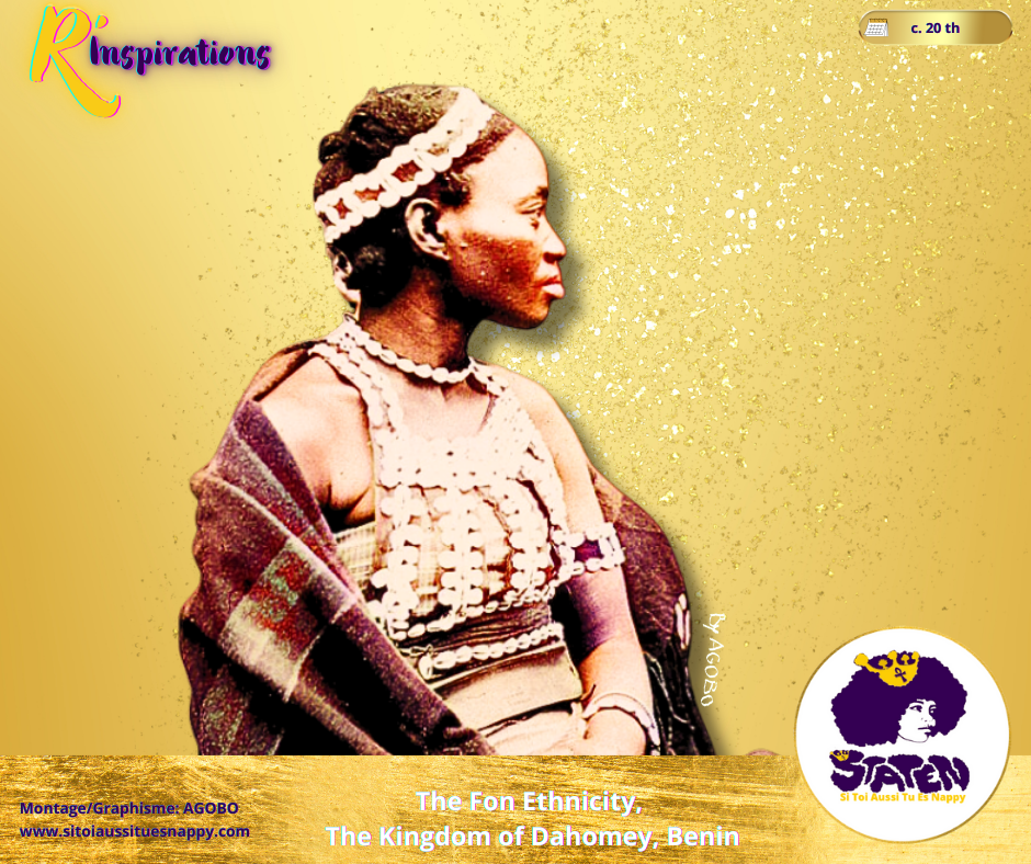 Amazones du Dahomey