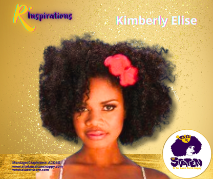 Kimberly Elise