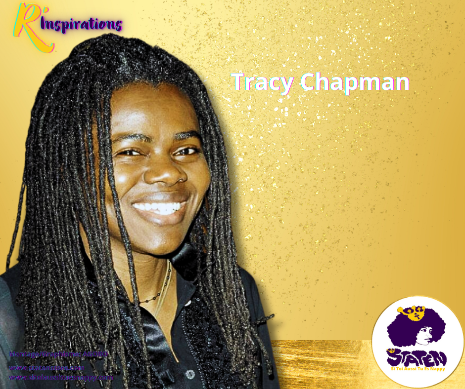 Tracy Chapman