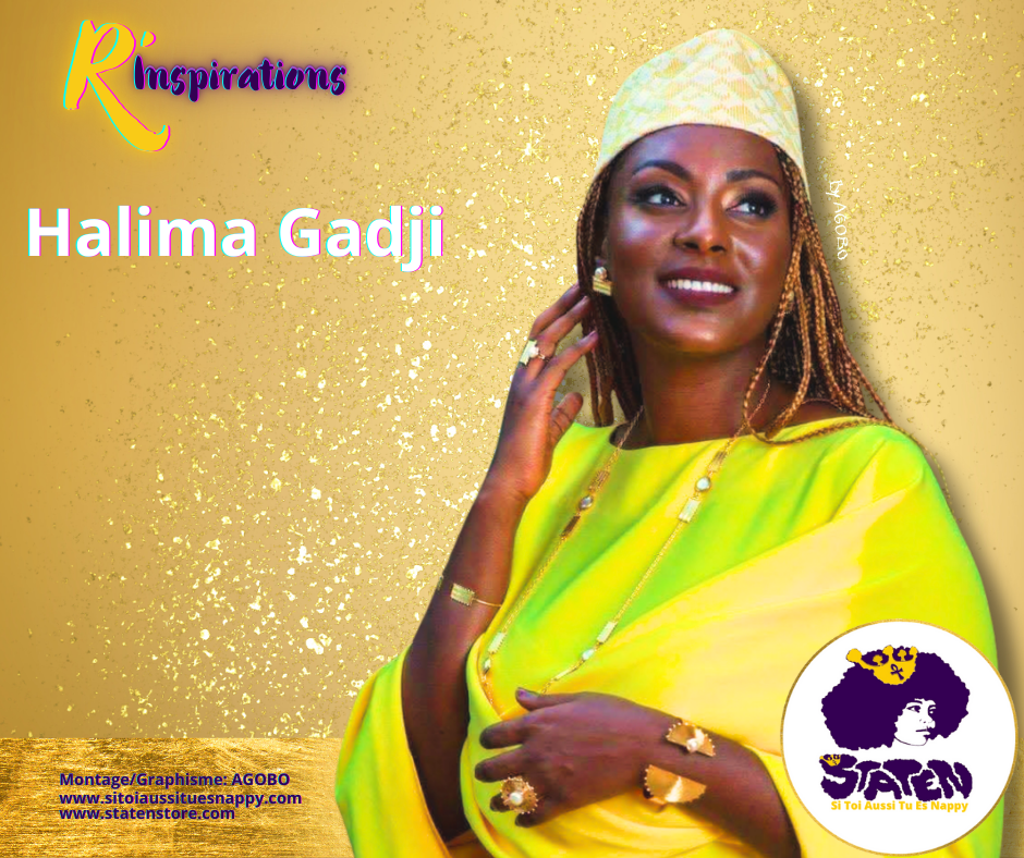 Halima Gadji