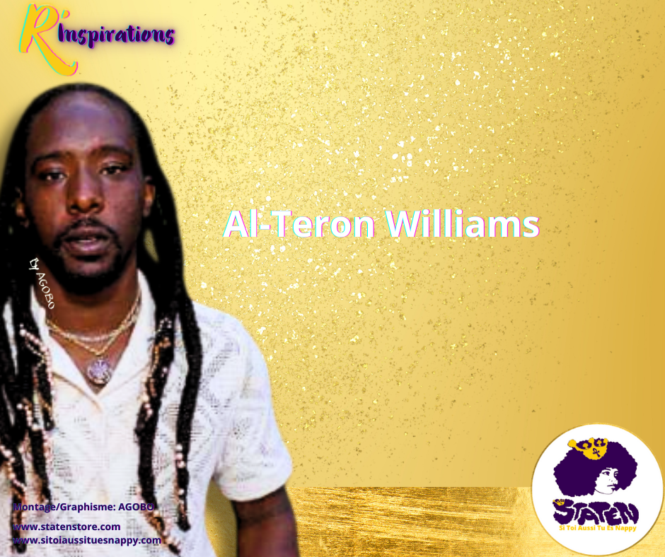 Al-Teron Williams