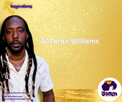 Al-Teron Williams