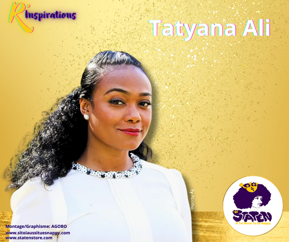 Tatyana Ali