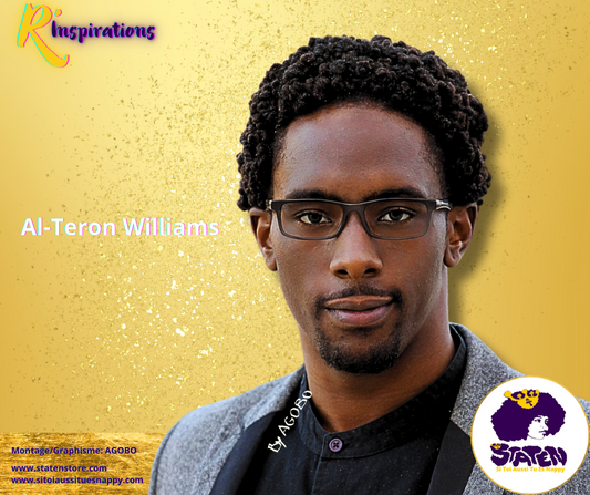 Al-Teron Williams