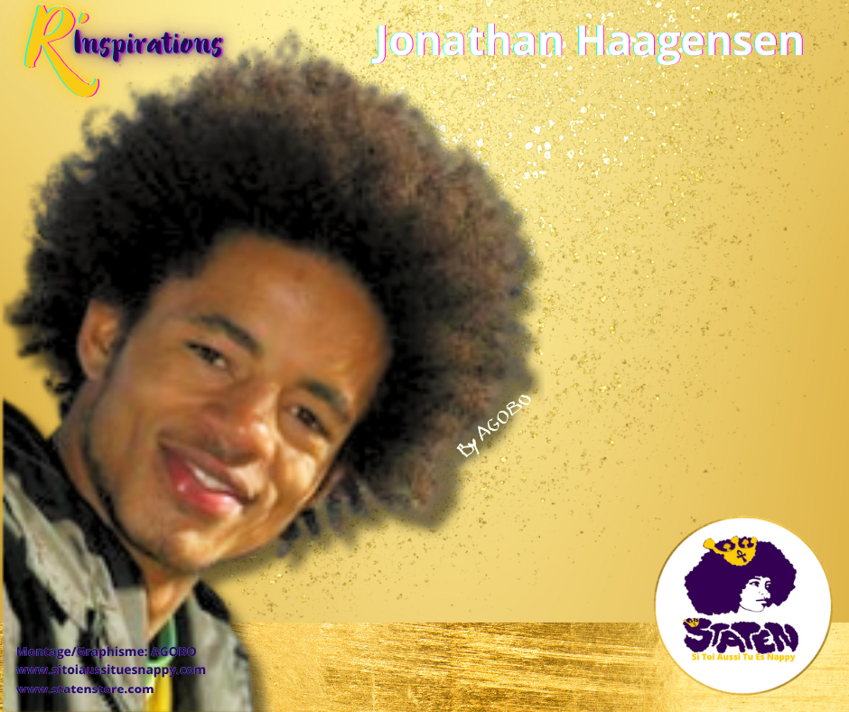 Jonathan Haagensen