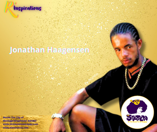 Jonathan Haagensen