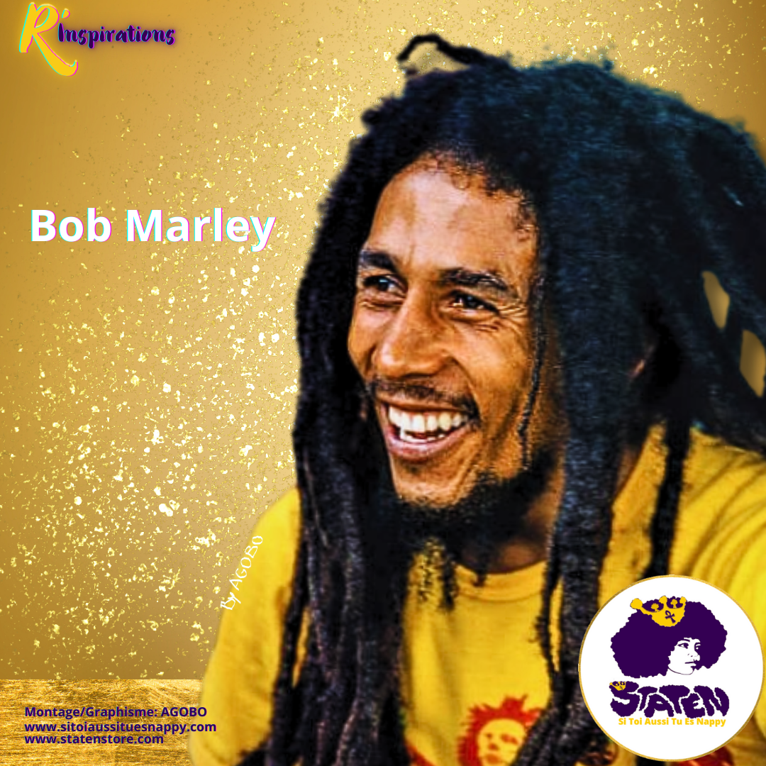 Bob Marley