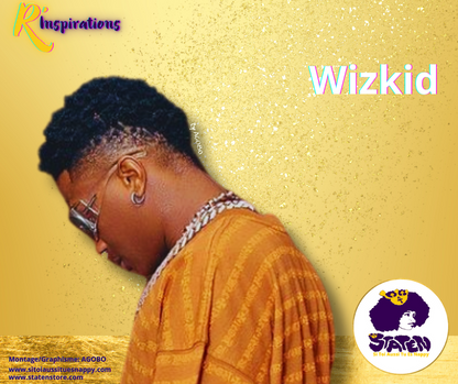 Wizkid