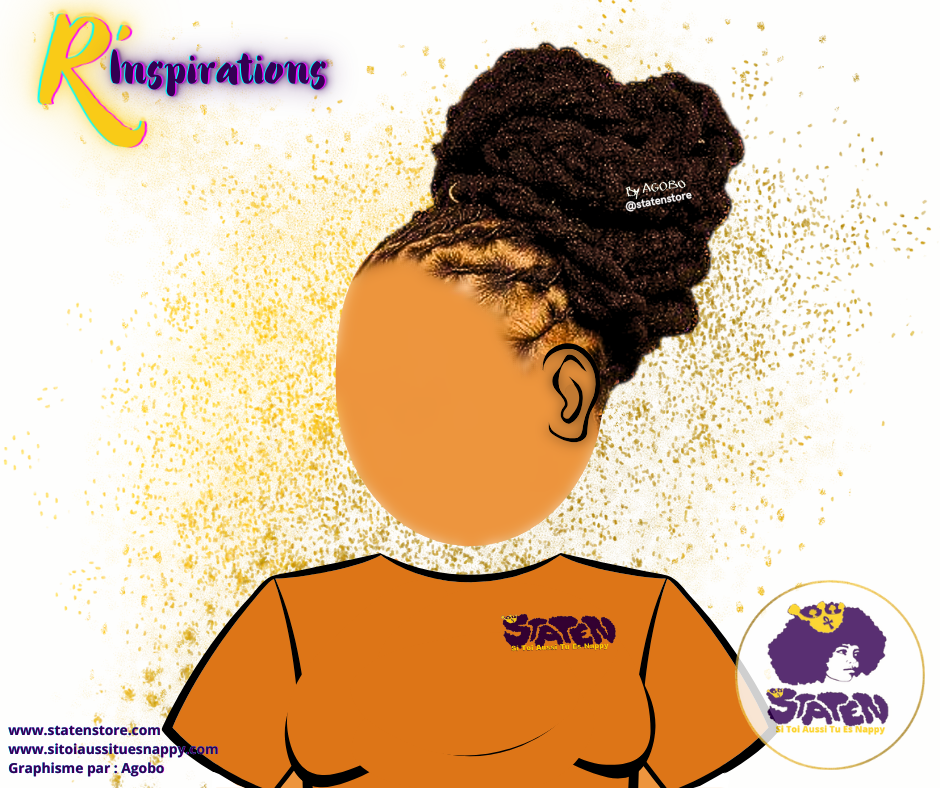 Chignons Hauts - Femme
