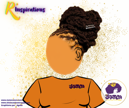 Chignons Hauts - Femme