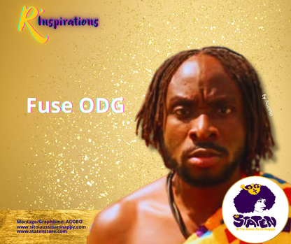 Fuse ODG