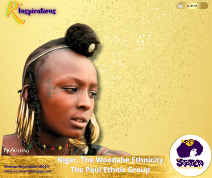 Scarifications | Traditions Physiques Ethniques (Afrique)