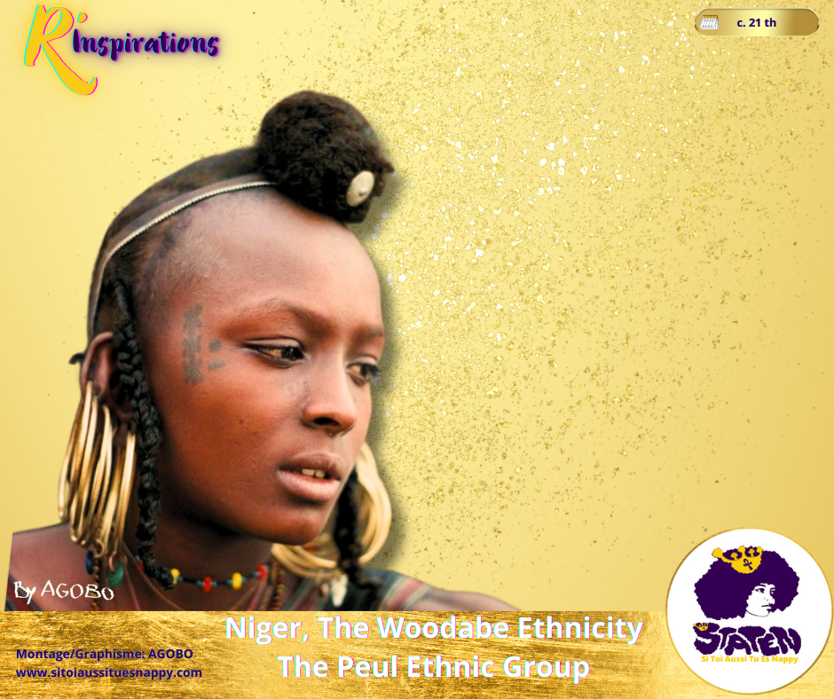 Piercings Ethniques Traditionnelles (Afrique)